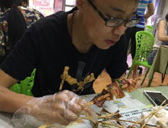 定兴烧烤加盟,学烧烤技术,开烧烤店多少钱