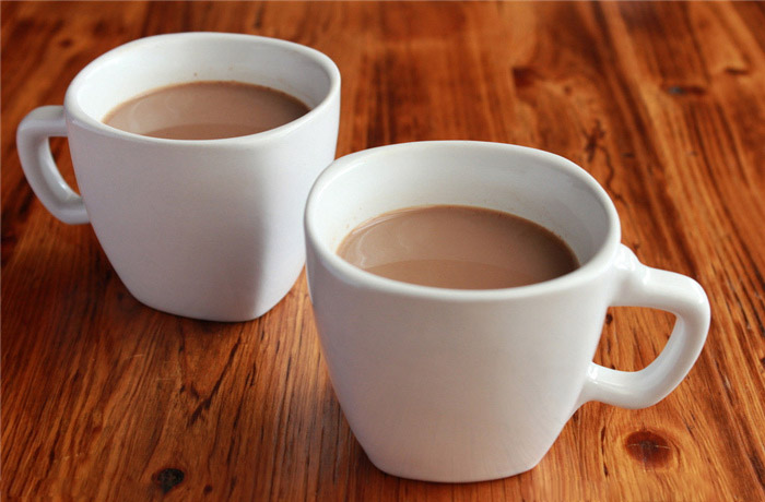 定兴奶茶培训