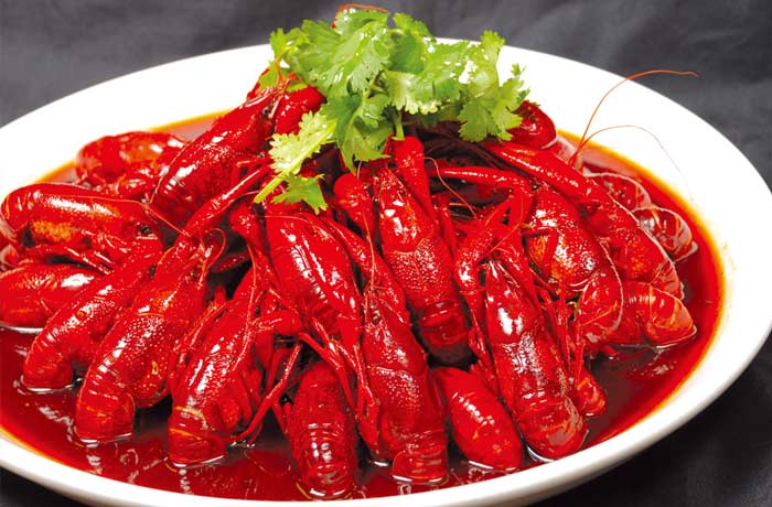 定兴麻辣小龙虾培训